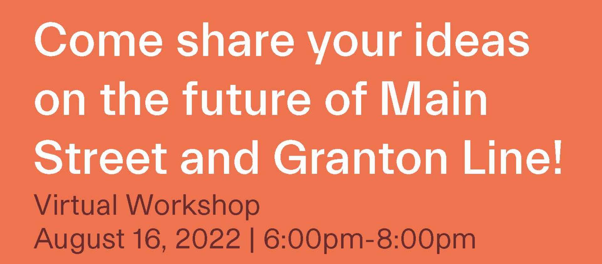 CIP Virtual Workshop CIP Virtual Workshop