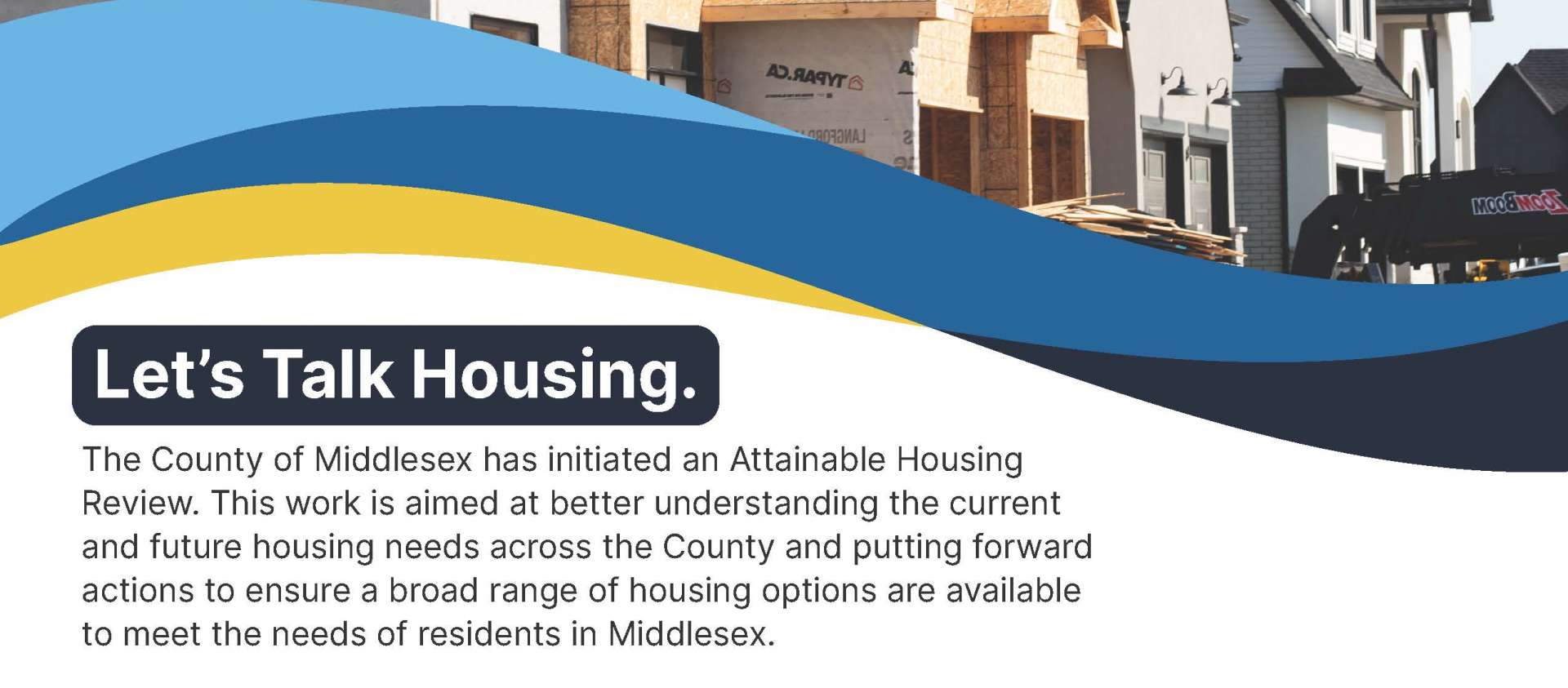 Attainable Housing Review