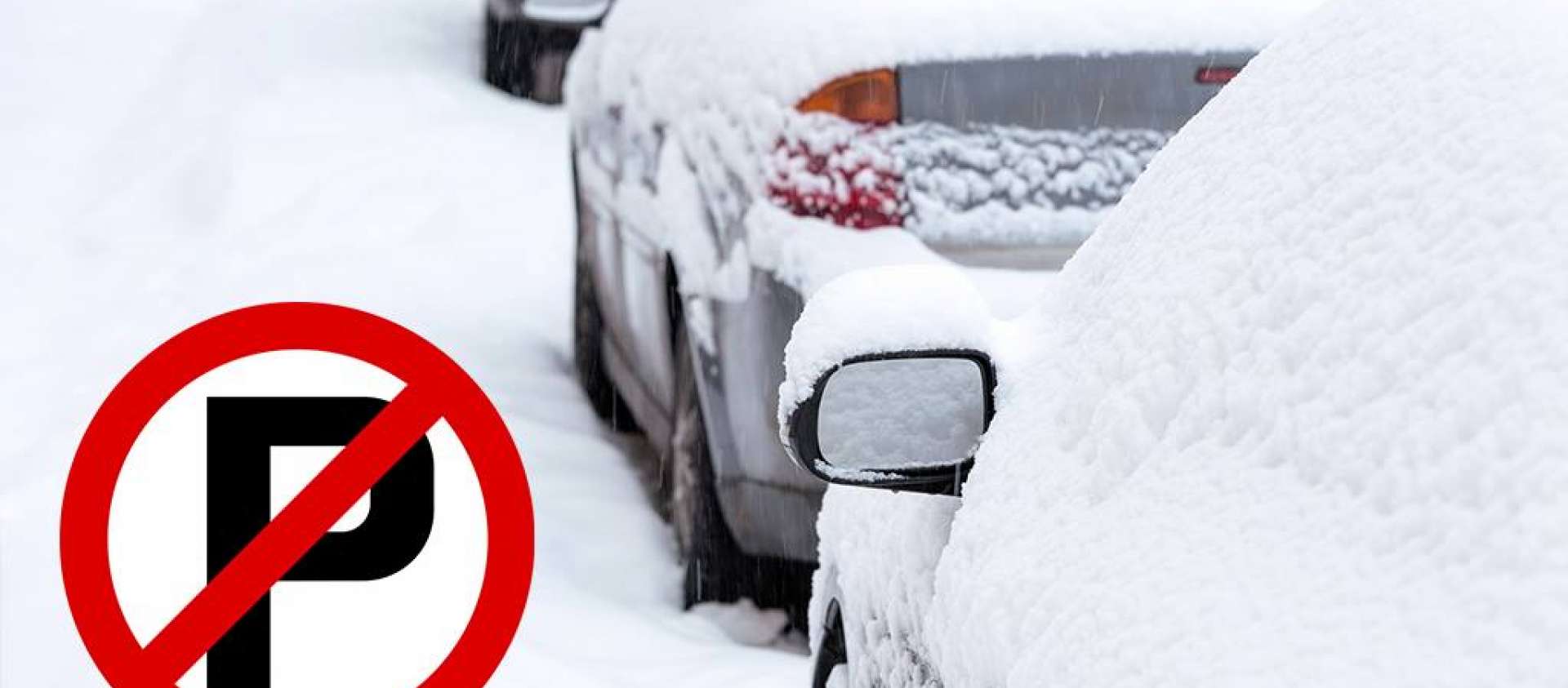 Winter Parking Ban Winter Parking Ban