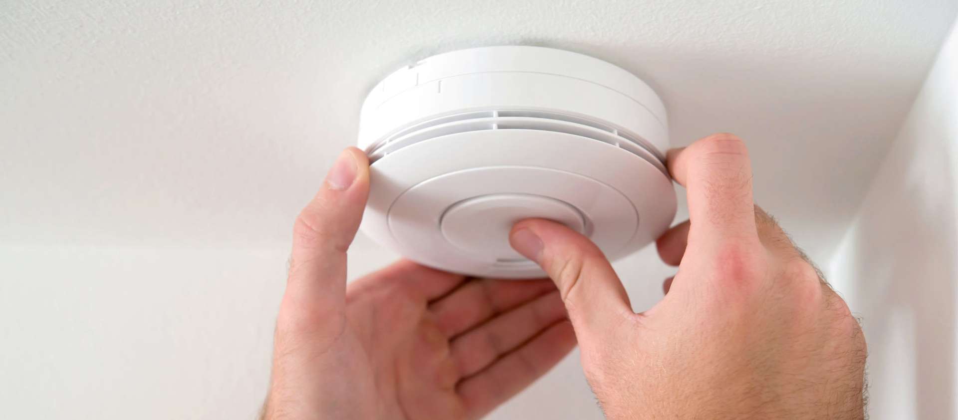 smoke alarm smoke alarm