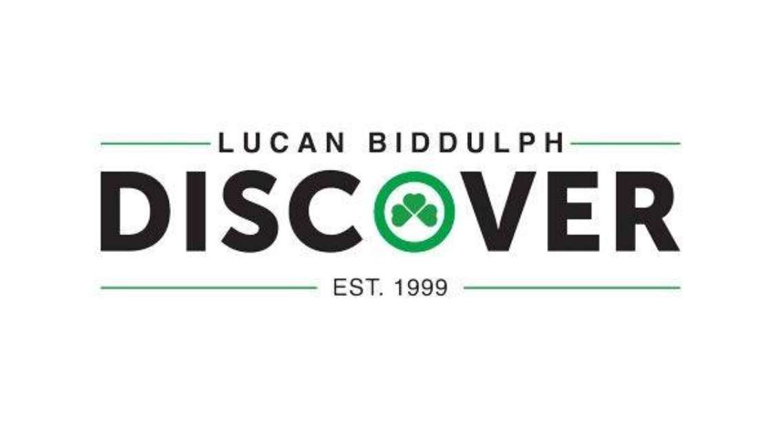 Discover Lucan Biddulph