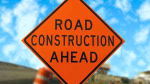 Road Constructions